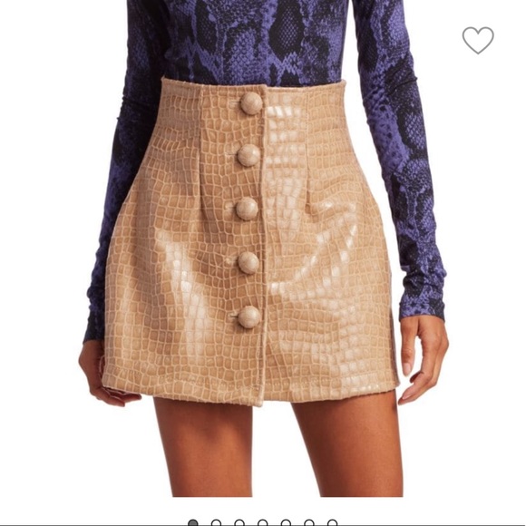 The Andamane Erin skirt - Picture 5 of 10